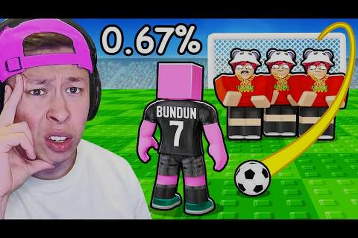 Illegal Soccer Tournaments: Twitter, TikTok & Reddit Hub