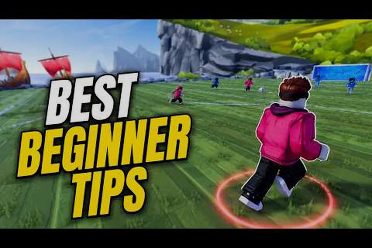 Illegal Soccer How to Play on Mobile With Touch Controls