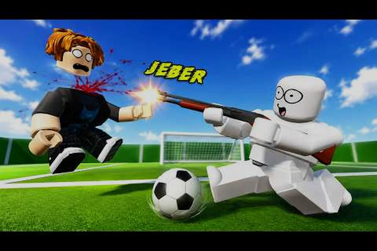 Illegal Soccer Goal Effects: All Cosmetic Prices and Rarest Picks