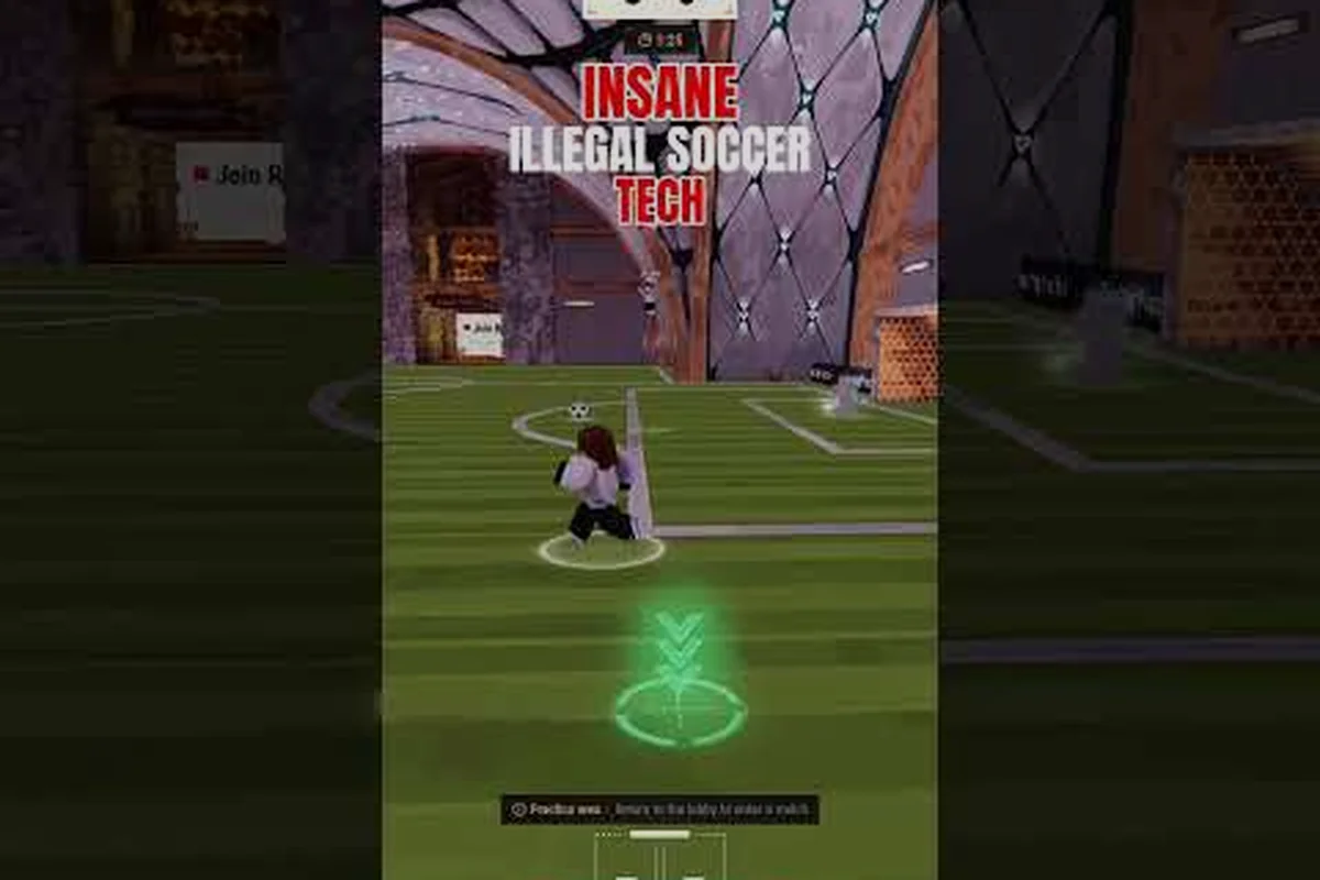 Illegal Soccer Item Guide: Every Weapon From Shotgun to Bazooka