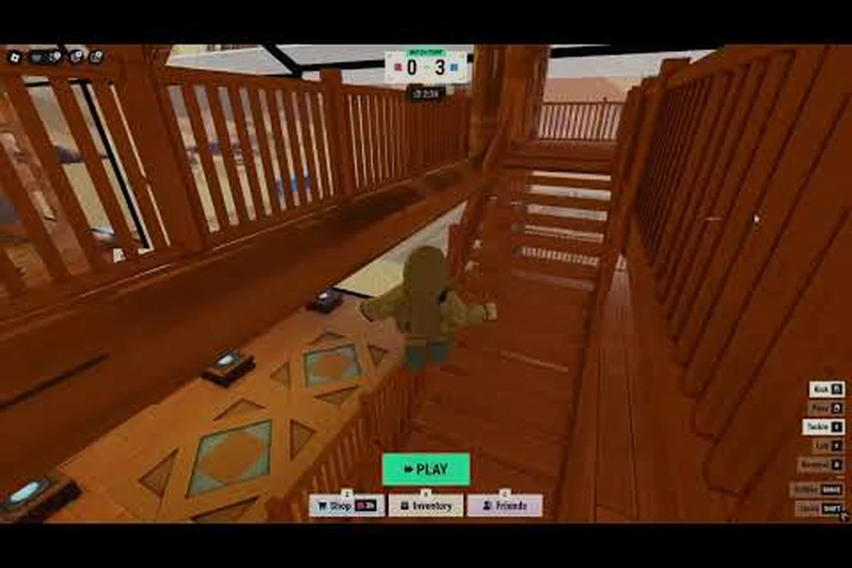 Illegal Soccer Best Loadout Picks for Every Playstyle