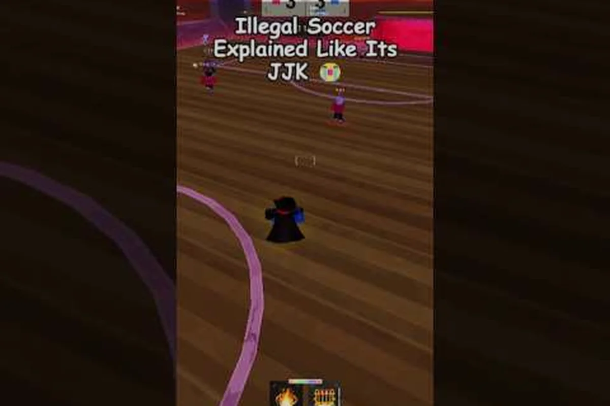 Illegal Soccer Best Items for Defending Your Goal
