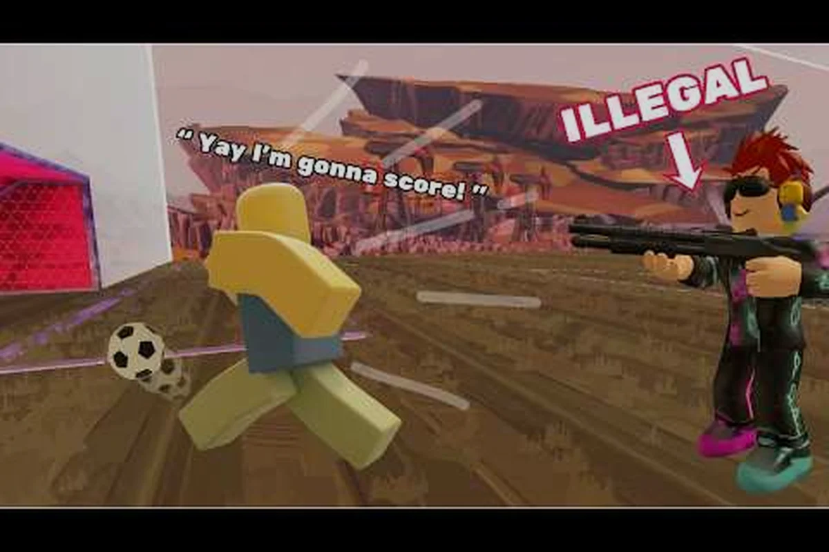 Illegal Soccer New Mode Update: Maps, Limited Events, and Seasons